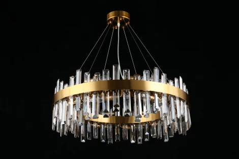 Подвесная люстра Margo APL.825.03.20 Aployt