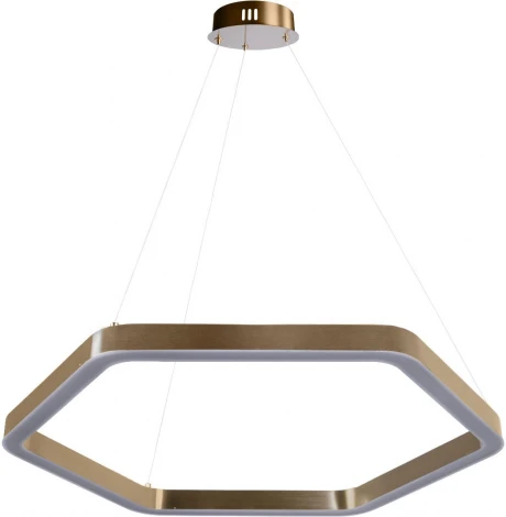 Подвесной светильник Loft It Titanium 10243M Gold