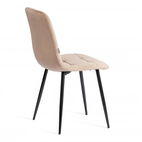 Стул Tetchair CHILLY (mod. JSC-220) / 2 шт. в упаковке