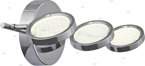 Настенный светильник ST Luce Gruppo SL576.101.03