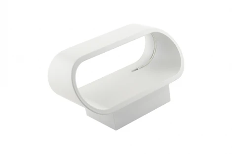 Настенный светильник DesignLed PIRA 2 GW-3520-5-WH-WW