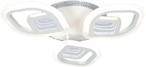 Потолочная люстра Мелодия Света SS1L 000030242