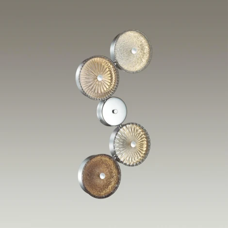 Настенный светильник Caramella 5416/25WL (LED, 220V)