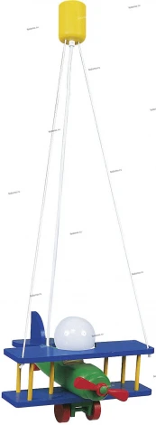 Подвесной светильник Brilliant Ika 70970/70