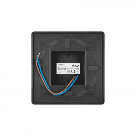 Архитектурная подсветка светодиодная duwi 24289 5