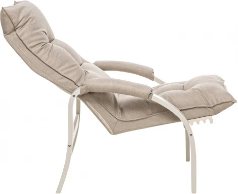 Кресло-трансформер Leset Левада (Фанера,Шпон березы/Рогожка) Leset арт.2500000117244