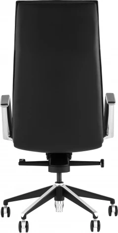 Кресло руководителя TopChairs Arrow черный