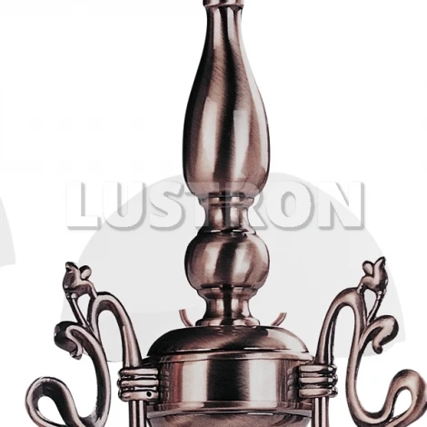 Подвесная люстра Arte Lamp Valencia A3825LM-3AB