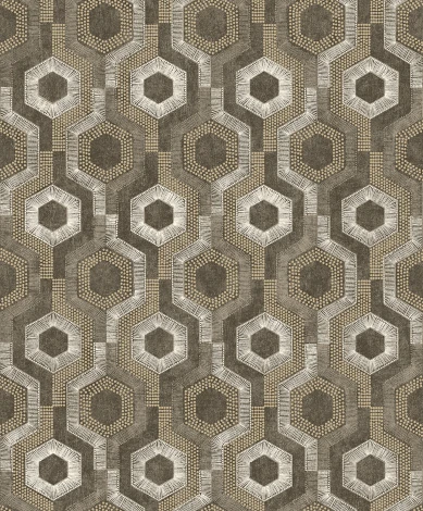 Обои виниловые Ugepa Galactik L92708 10,05 x 0,53 м