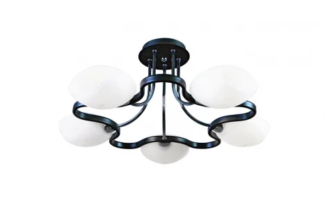 Потолочная люстра Omnilux Verona OML-26907-05
