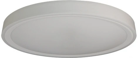 Потолочный светильник круглый Zortes Bella ZRS.1200.09 (LED, 220V, круглые, IP54)