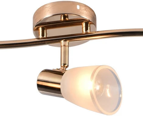 Спот на штанге Reluce 05947-0.8-03 FGD (220V)