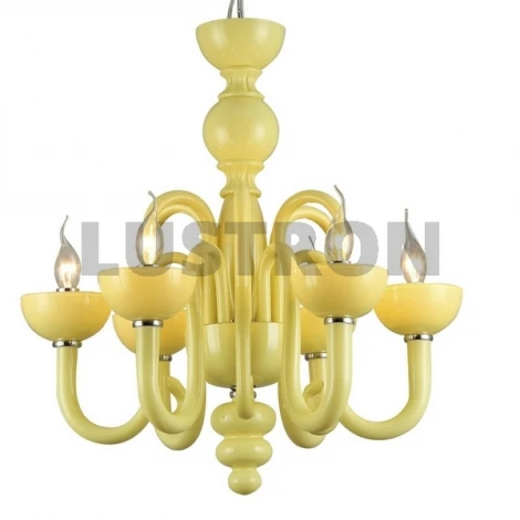 Подвесная люстра ST Luce SL634 SL634.093.06