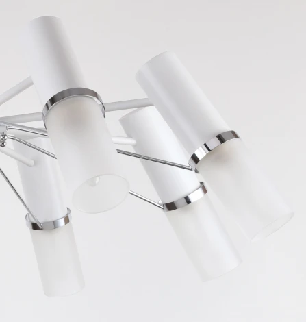 Потолочная люстра F-Promo Viator 2559-8P (220V)