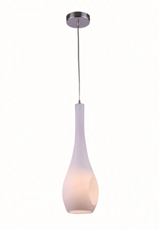 Подвесной светильник Natali Kovaltseva 10786 10786/1P CHROME