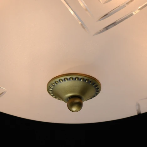 Потолочная люстра MW-Light Афродита 317015004