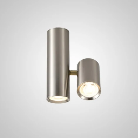 Потолочный светильник Aim L2 Chrome ImperiumLoft Aim01 (220V)