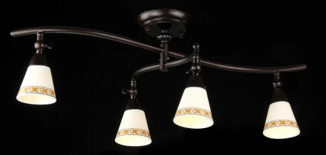 Спот Maytoni Spot 1 ECO001-04-R
