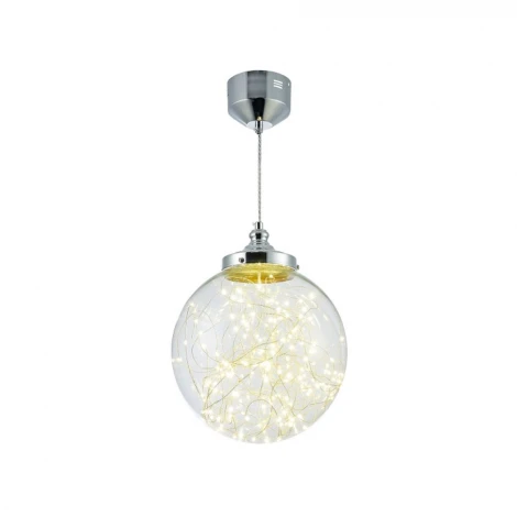Подвесной светильник Freya Isabel FR6157-PL-18W-TR