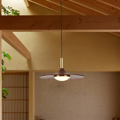 Подвесной светильник Thea D28 ImperiumLoft Thea01 (189876-23) (LED, 220V, на проводе)