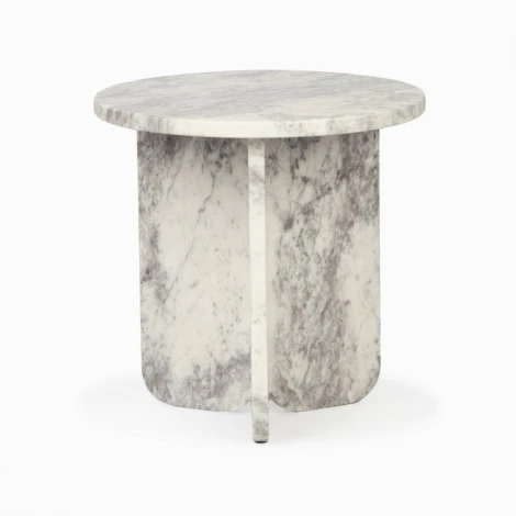 Кофейный столик Pia диаметр 41 COSMO арт.FF24-132