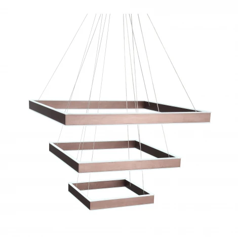 Подвесная люстра ST Luce Piazza SL945.403.03