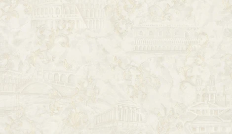 Обои виниловые Fipar Azzurra R 22724 10,05 х 1,06 м