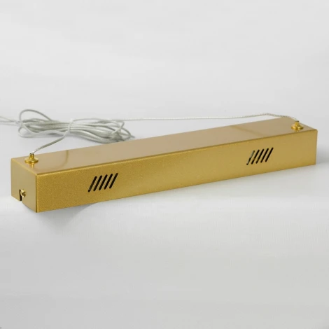 Линейно-подвесной светильник LED Lussole Gilmer LSP-0935 (220V)