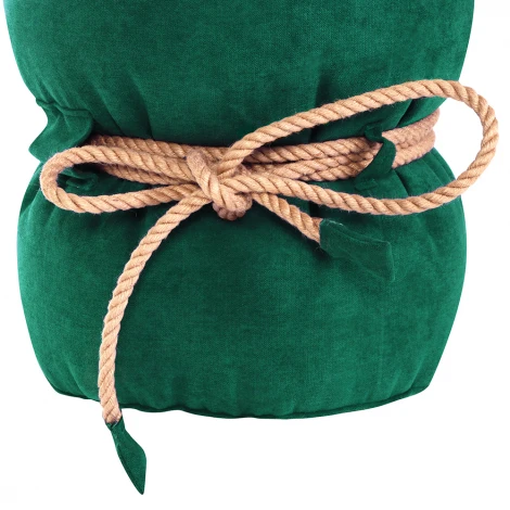 Пуф Dreambag Кнехт Зеленый (Классический) 1335001