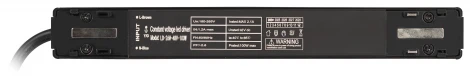 Блок питания для магнитной трековой системы ЭРА TRM-S5-DR100 BK