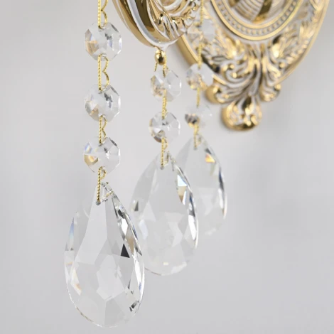 Бра Bohemia AL7901 AL7901B10/2/175 A GW