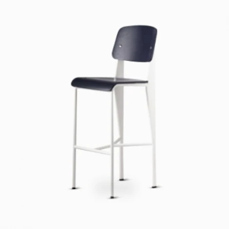 Барный стул Prouve Standard Cosmo 412877