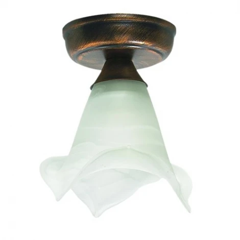 Потолочная люстра Lampex 445/C C+M