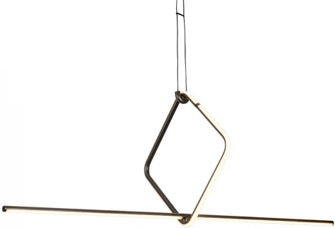 Подвесной светильник Arrangements Round L46904 (LED, 220V, на тросе)