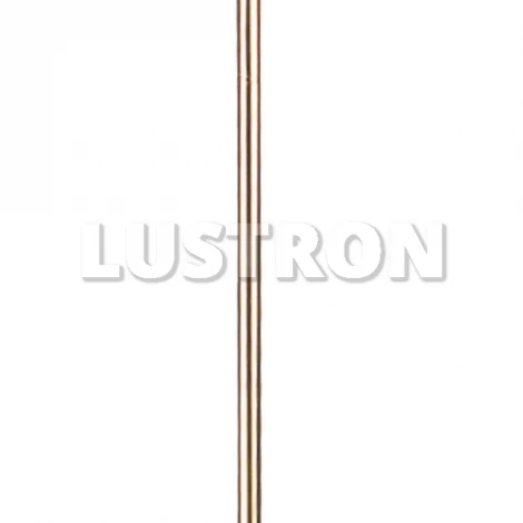 Торшер Arte Lamp Courtney A3810PN-1GO