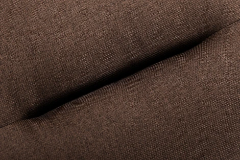 Пуф Leset Дэми (Фанера,Рогожка/Слоновая кость) арт.4687204634130