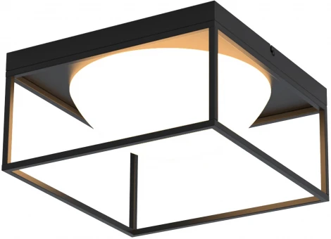 Потолочная люстра Mantra Desigual 7602 (220V, шар, куб)