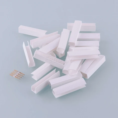 Светодиодная лента Elektrostandard Гибкий неон 220V 9,6W 120Led 2835 IP67 односторонний холодный белый, 50 м