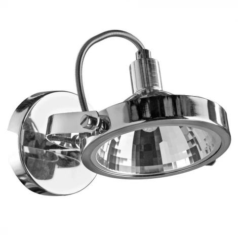 Спот Arte Lamp Alieno A4506AP-1CC