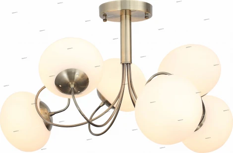 Потолочная люстра ST Luce Acini SL717.302.06