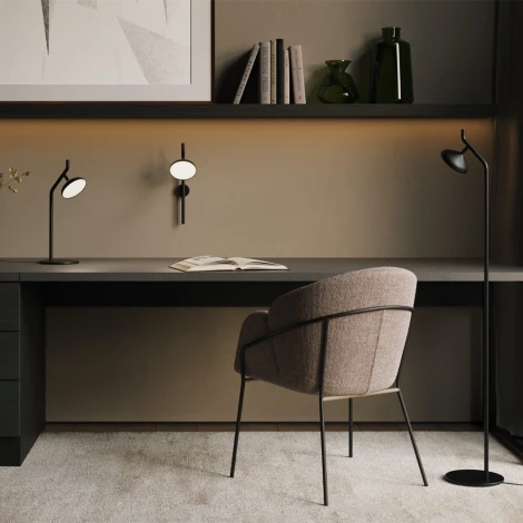 Торшер Maytoni MOD451FL-L8B3K