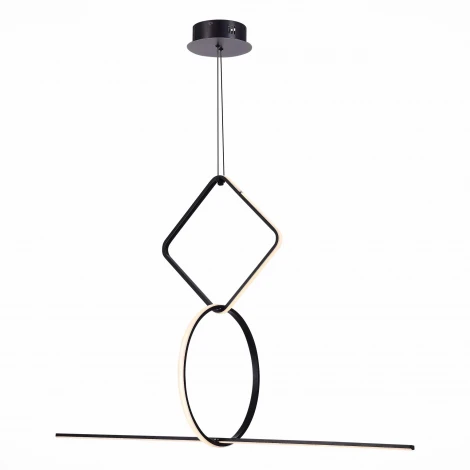 Подвесной светильник ST Luce Gaia SL6113.453.01 (LED, 220V, на проводе)