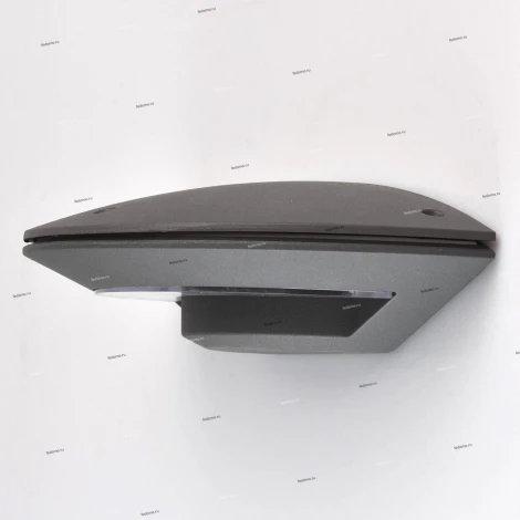 Настенный светильник уличный DeMarkt Меркурий 807022601