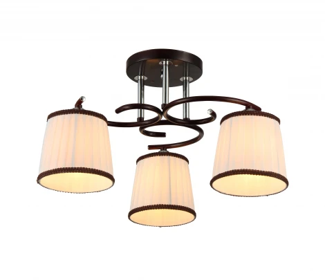 Потолочная люстра J-Light Nicole 1153/3C