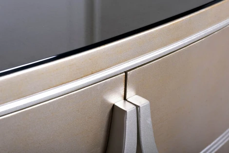 Комод 157*41*91см Garda Decor арт.ART-4500-S