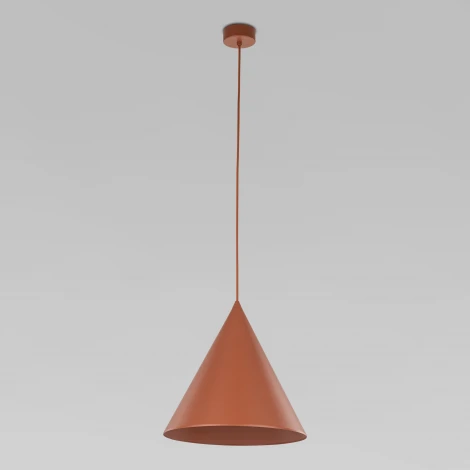 Подвесной светильник TK Lighting Cono 10065 (220V, на проводе)