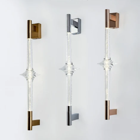 Бра светодиодное Modelux MODELUX ML.2550.02 BS