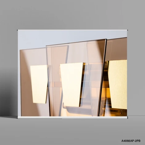 Настенные светильники Sophia A4066AP-2PB Arte Lamp (220V)