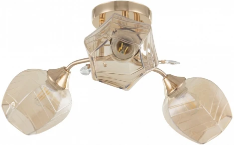 Потолочная люстра на штанге Arte Milano AMALFI 328106/3 FG (220V)