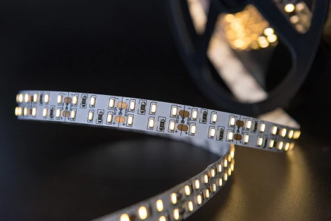 Светодиодная лента SWG SWG4240x2-12-24-WW